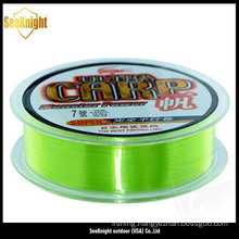 China Wholesale Market Nylon Monofilament Fishing Line